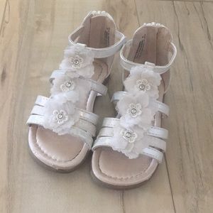 Children’s Place Dress Sandal